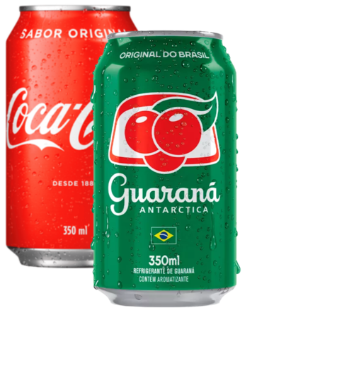 Bebidas